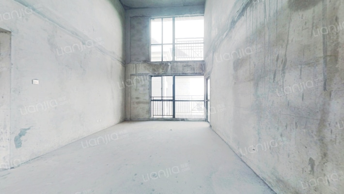 新天名城二手房实景图