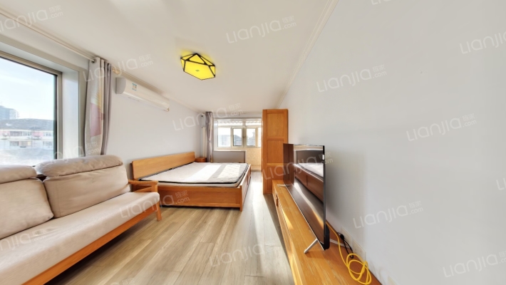 西颐北馆二手房实景图