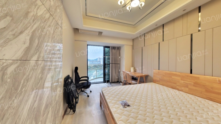 三亚·恒大美丽之冠二手房实景图