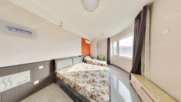 东亚京尊二手房实景图