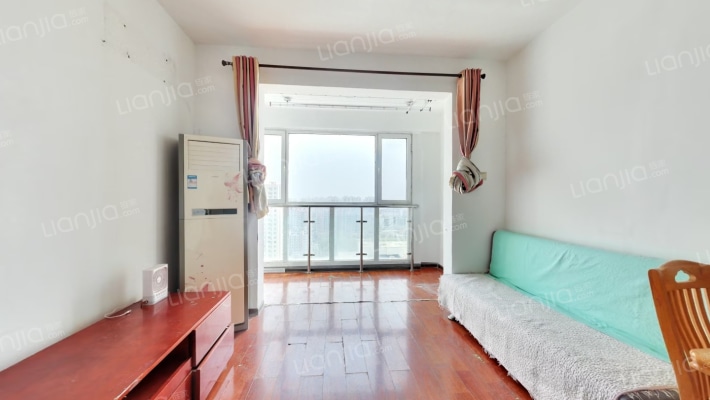 春和花园南区二手房实景图