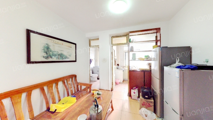 海达小区二手房实景图