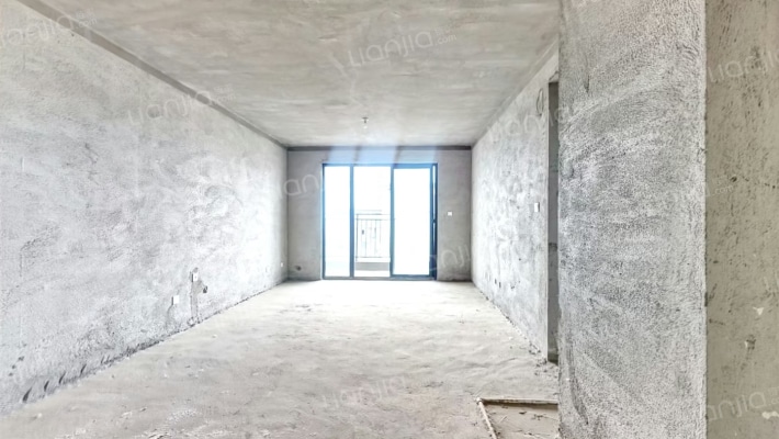 郸城建业桂园三期二手房实景图