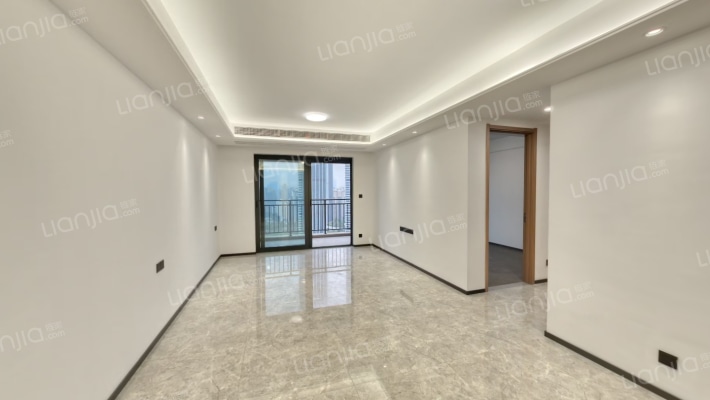 德奥上河城章二手房实景图