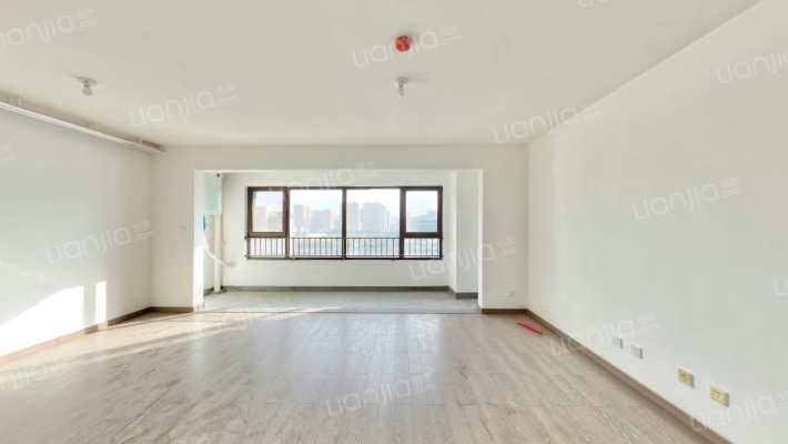 龙湖天曜二手房实景图