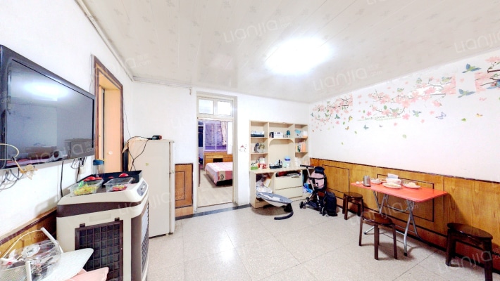 锦苑社区二手房实景图