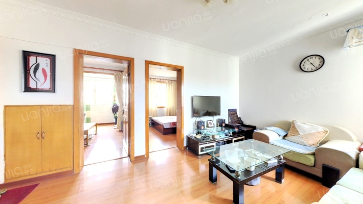 环湖佳苑二手房实景图