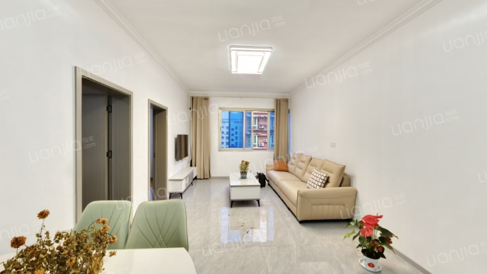 龙旺街二手房实景图