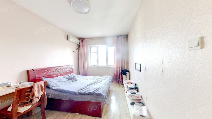 跃进里二手房实景图