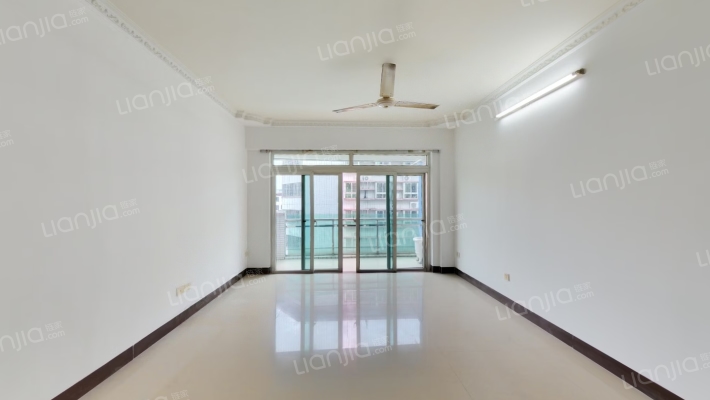 玫瑰園二手房实景图