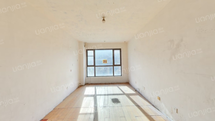 力高一期雍海苑二手房实景图