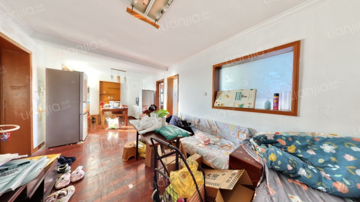 水香五村二手房实景图