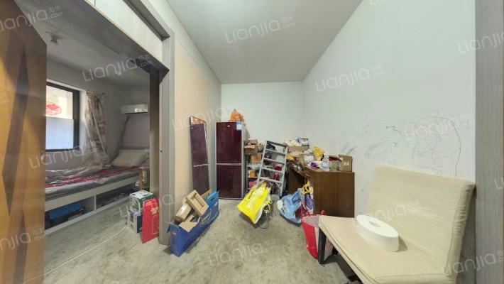 和安居二手房实景图