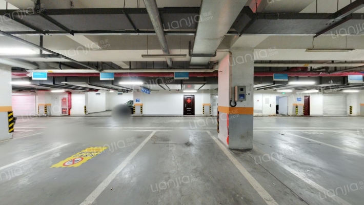 玲珑山二手房实景图