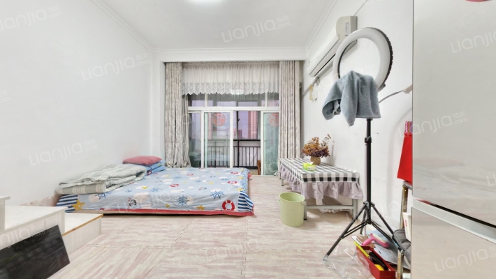 通利紫荆尚都二手房实景图