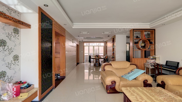 华达花园二手房实景图