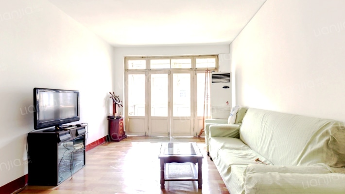 安乐胡同二手房实景图