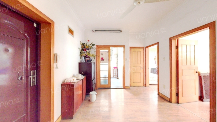 杭大路38号二手房实景图