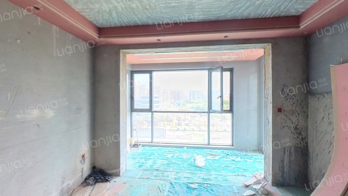 博德名门二手房实景图