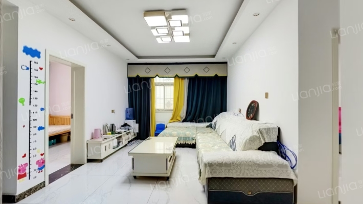 书香府第二手房实景图