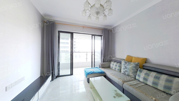 三水·帝景湾二手房实景图