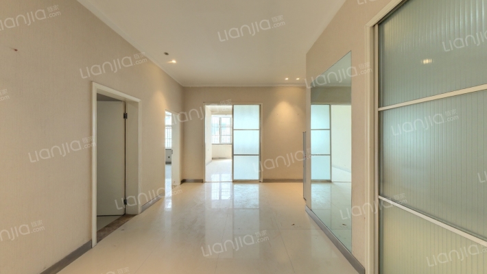 安泰大厦二手房实景图