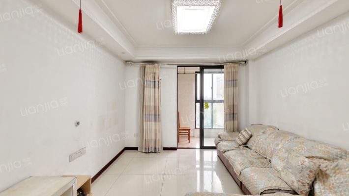 庐山花园二手房实景图