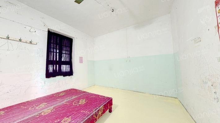 翠坊北街散盘二手房实景图