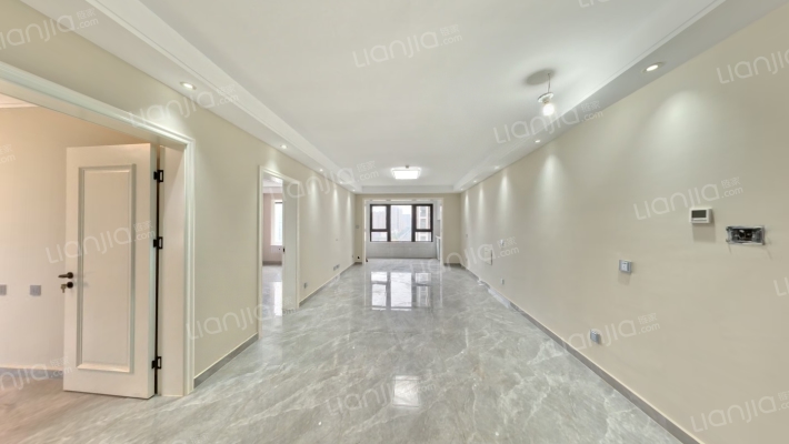 龙湖九里晴川二手房实景图