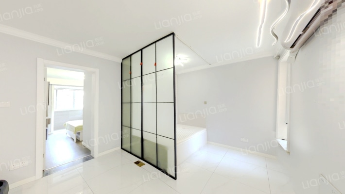 黄山二村二手房实景图