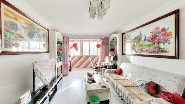 西辛南区二手房实景图