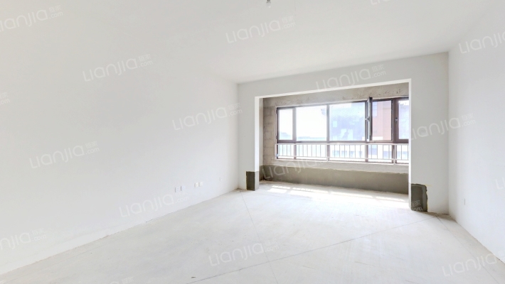 富丽世家二手房实景图