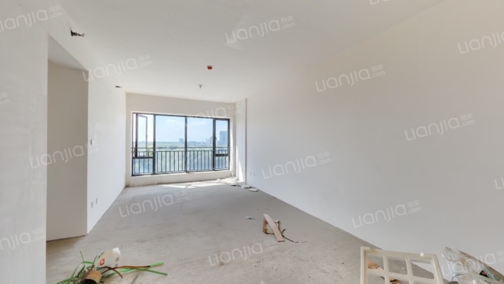 景茂誉府二手房实景图