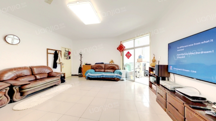 经三路83号院二手房实景图