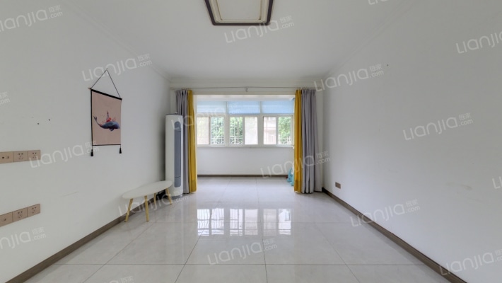 建都城河花苑二手房实景图