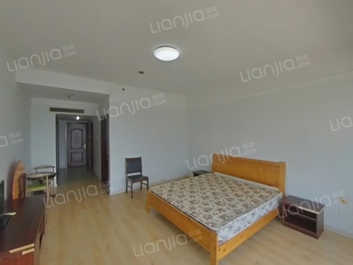 整租·千禧龙花园 1室1厅 西