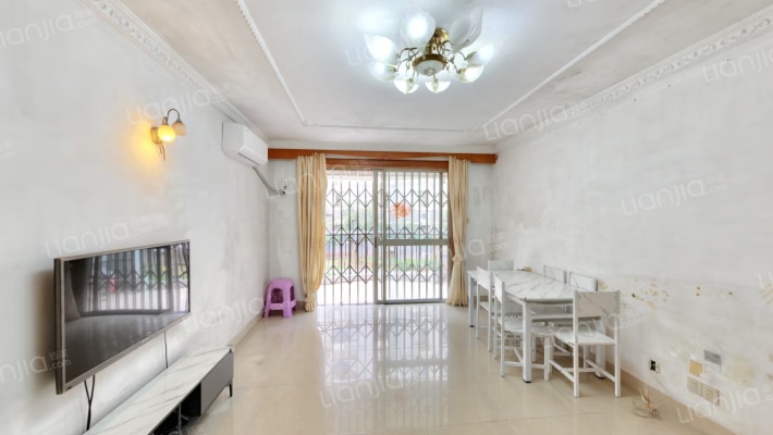 金山小区二手房实景图