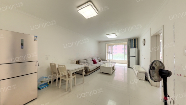 心海假日二手房实景图