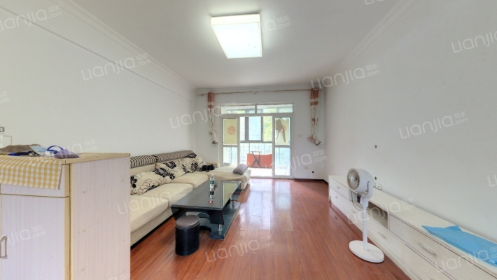 水印桃源二手房实景图