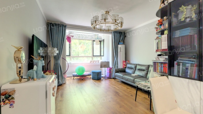 远洋一方花语苑二手房实景图