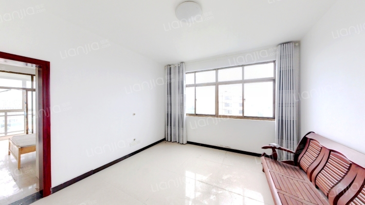 江湾丽城二手房实景图