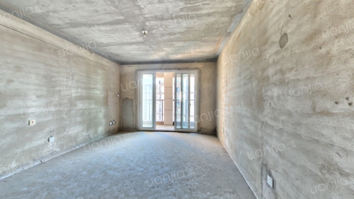 新城天地南区二手房实景图