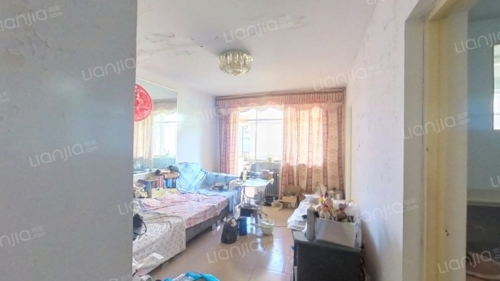 天宝花园二手房实景图