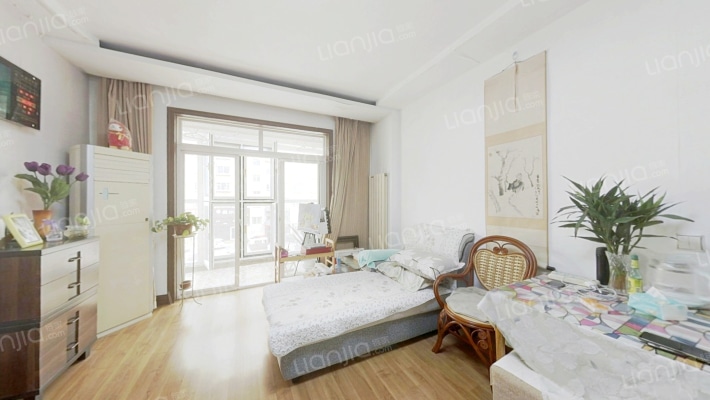 香山花园二手房实景图