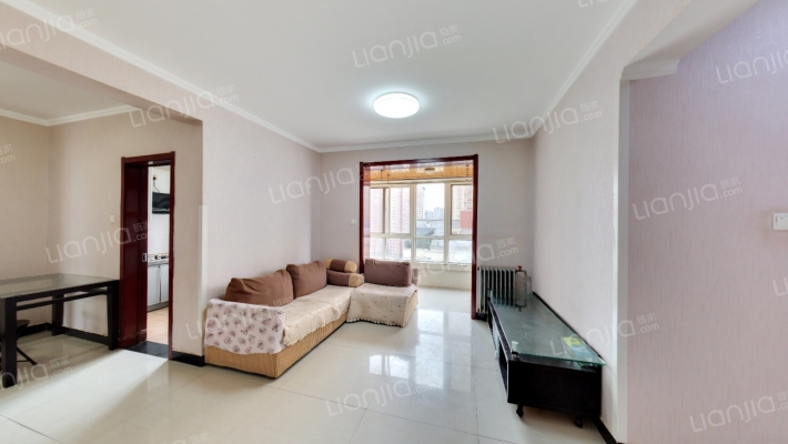 天赐苑二手房实景图