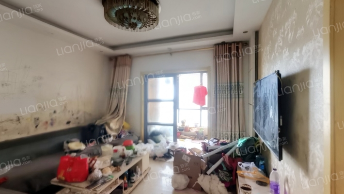 豫森·平宝港湾二手房实景图