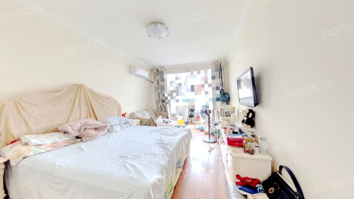 松花江路2603弄二手房实景图