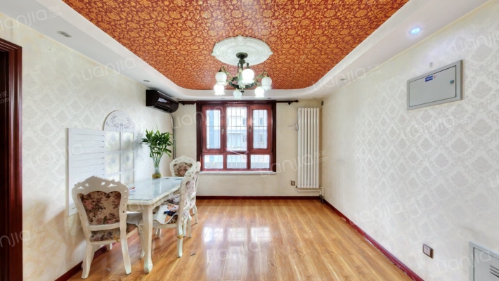 双合家园C区二手房实景图