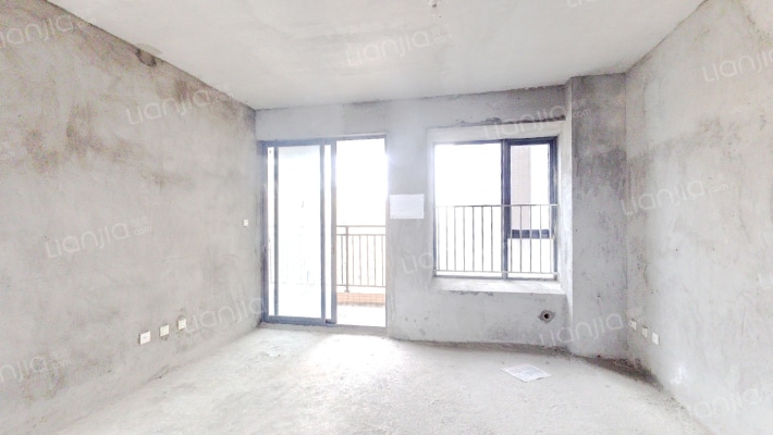 中熙香缇公馆二手房实景图