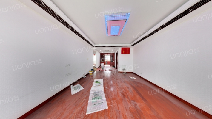 报慈家园南区二手房实景图